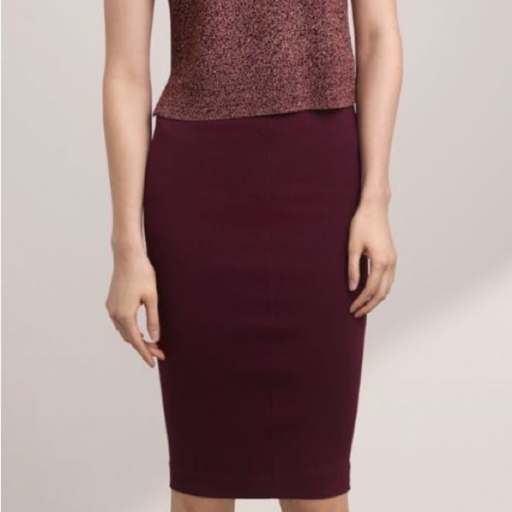 (3/$45) Wilfred Lis Skirt M